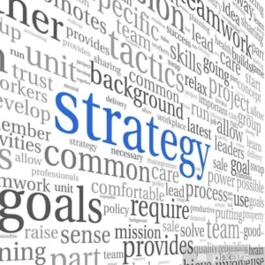 استراتژی چیست - businesstk.com