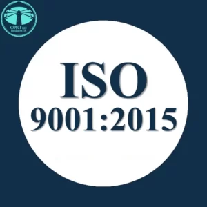 استاندارد ISO 9001 ویرایش 2015 - businesstk.com