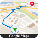 موقعیت مکانی در نقشه گوگل