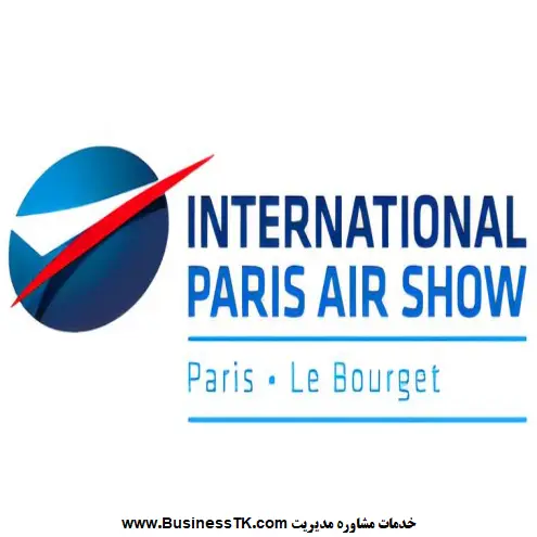 نمایشگاه صنعت هوایی فرانسه 2023 - businesstk.com