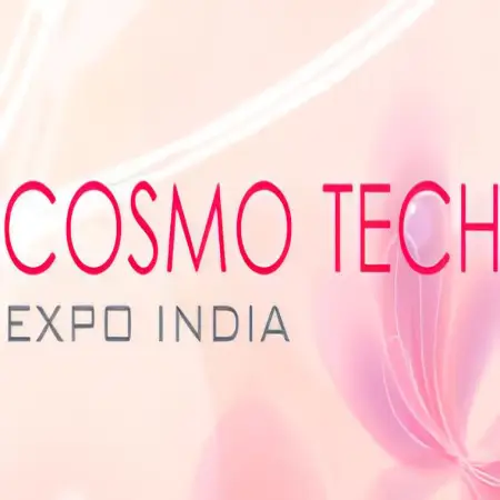 نمایشگاه لوازم آرایشی و بهداشتی هند 2023 (COSMO TECH EXPO) - businesstk.com