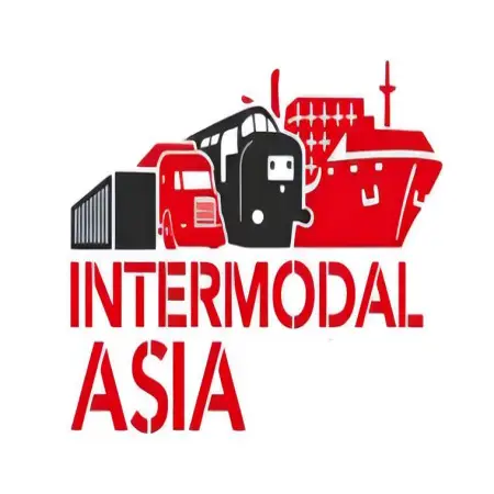 نمایشگاه حمل و نقل چین 2023 (Intermodal Asia) - businesstk.com