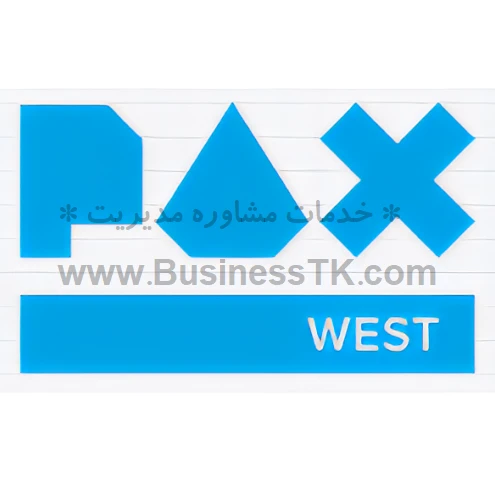 نمایشگاه صنایع بازی ایالات متحده آمریکا 2023 PAX PRIME - businesstk.com
