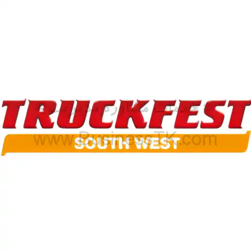 نمایشگاه صنعت کامیون انگلیس 2023 TRUCKFEST - businesstk.com