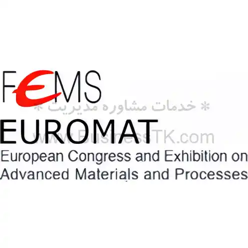 کنفرانس مواد پیشرفته آلمان 2023 EUROMAT - businesstk.com