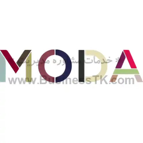 نمایشگاه لوازم جانبی مد و پوشاک انگلیس 2023 MODA - businesstk.com