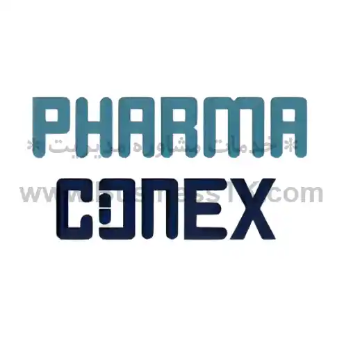 نمایشگاه صنایع دارویی مصر 2023 PHARMACONEX - businesstk.com