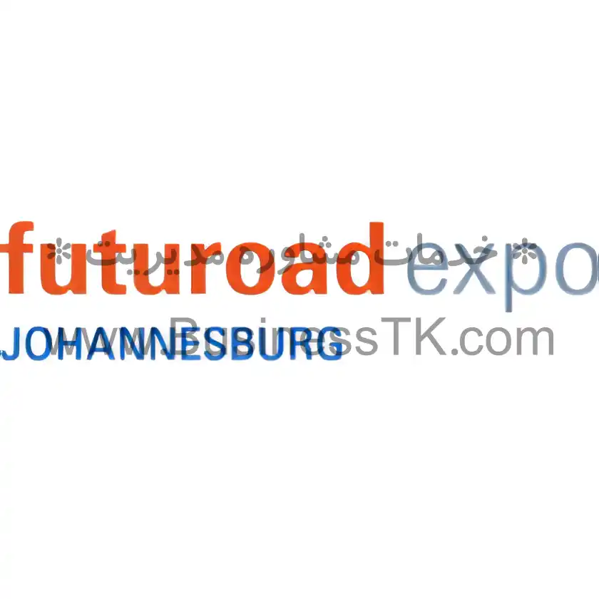 نمایشگاه ماشین آلات راهسازی آفریقای جنوبی (شهریور1402) FUTUROAD - businesstk.com