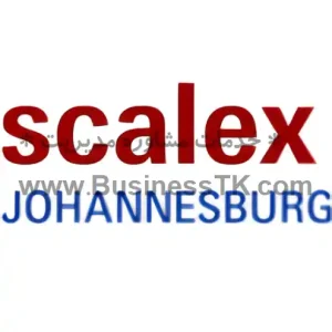 نمایشگاه حمل و نقل آفریقای جنوبی (شهریور1402) SCALEX - businesstk.com