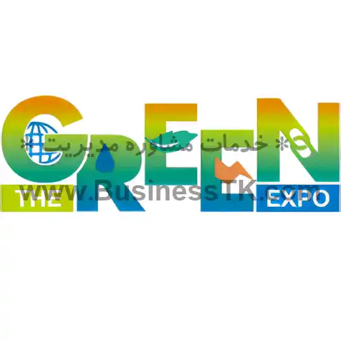 نمایشگاه صنایع سبز مکزیک (شهریور1402) THE GREEN EXPO - businesstk.com
