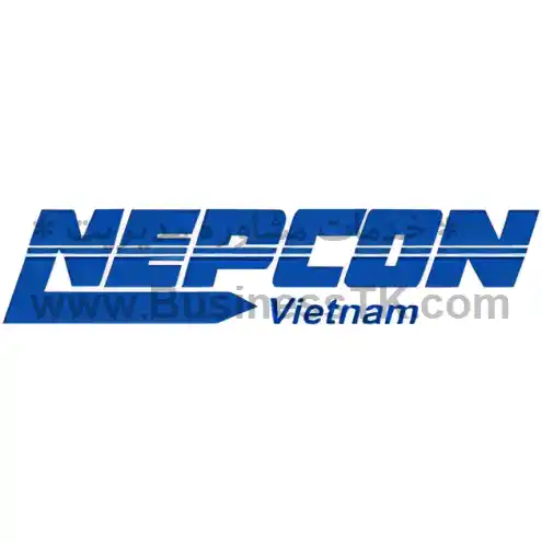 نمایشگاه صنایع الکترونیک ویتنام (شهریور1402) NEPCON - businesstk.com
