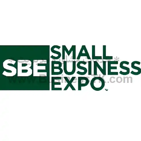 نمایشگاه کسب و کارهای کوچک آمریکا (شهریور1402) SMALL BUSINESS EXPO - businesstk.com