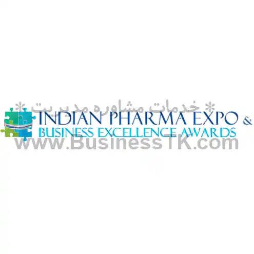 نمایشگاه صنایع دارویی هند (دی1402) IPE - INDIAN PHARMA EXPO - businesstk.com