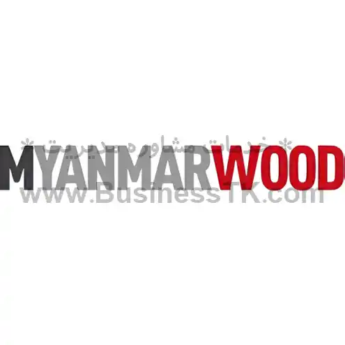نمایشگاه صنایع چوب میانمار (آذر1402) MYANMAR WOOD 2023 - businesstk.com