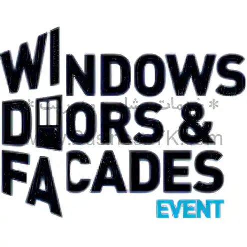 نمایشگاه در و پنجره امارات متحده عربی (آذر1402) WINDOWS, DOORS AND FACADES EVENT - businesstk.com