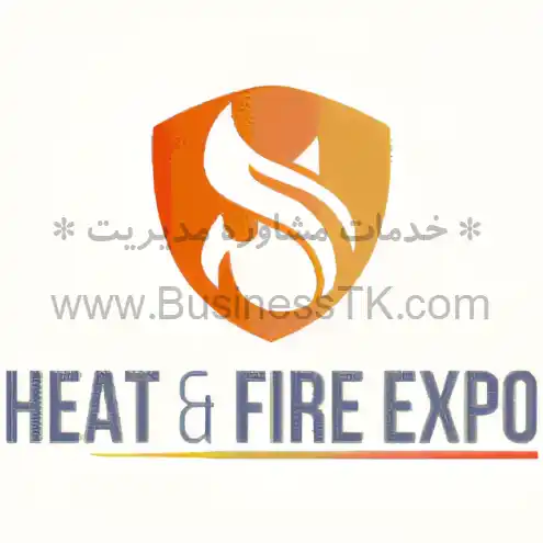 نمایشگاه صنایع آتش نشانی سنگاپور -آذر 1402 HEAT & FIRE EXPO - businesstk.com