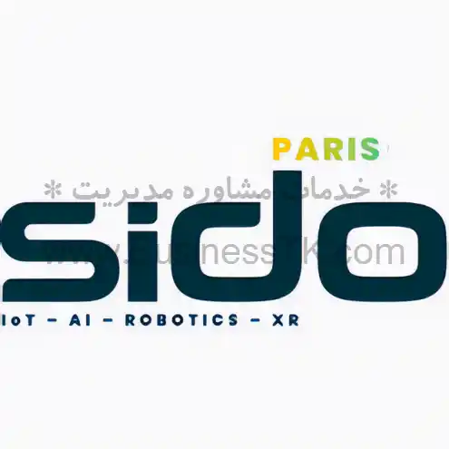 نمایشگاه اینترنت اشیا فرانسه -آذر 1402 SIDO PARIS (IoT) - businesstk.com