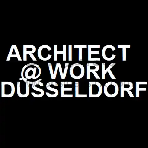 نمایشگاه معماری و طراحی داخلی آلمان -آذر 1402 ARCHITECT @ WORK - businesstk.com