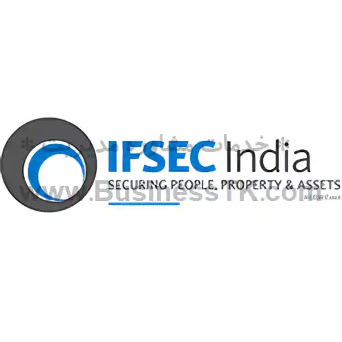 نمایشگاه تجهیزات ایمنی هند -آذر 1402 IFSEC INDIA - businesstk.com