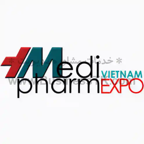 نمایشگاه بیمارستانی، پزشکی و دارویی ویتنام -آذر 1402 MEDI PHARM EXPO - businesstk.com