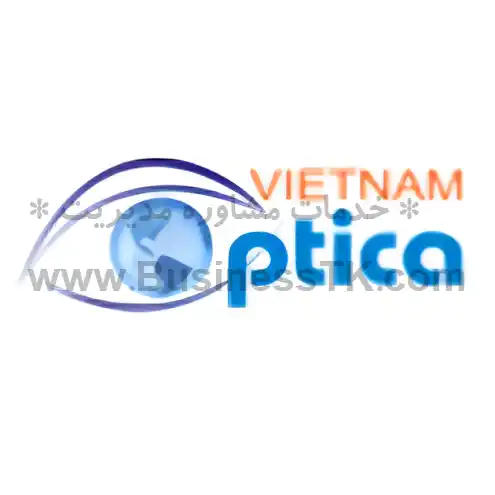 نمایشگاه چشم پزشکی ویتنام -آذر 1402 OPTICA VIETNAM - businesstk.com