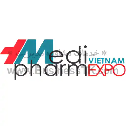 نمایشگاه دارویی ویتنام -آذر 1402 VIETNAM MEDI-PHARM - businesstk.com