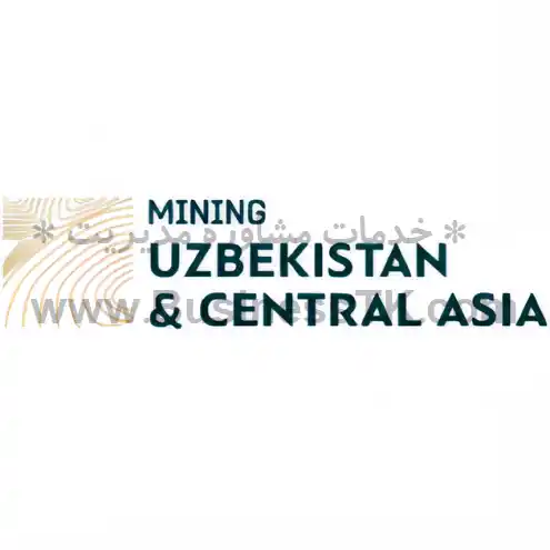 نمایشگاه تکنولوژی های معدن ازبکستان آذر 1402 MINING UZBEKISTAN - businesstk.com