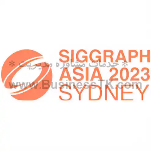 نمایشگاه طراحی گرافیکی استرالیا آذر 1402 SIGGRAPH ASIA - businesstk.com