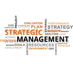 مدیریت استراتژی - businesstk.com