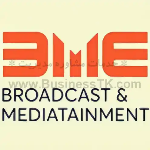 نمایشگاه رسانه و صدا و سیما هند آذر 1402 BME - BROADCAST & MEDIATAINMENT EXPO - businesstk.com