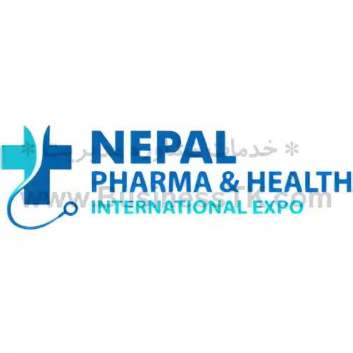 نمایشگاه صنایع دارویی نپال آذر 1402 NEPAL PHARMA - businesstk.com