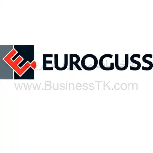 نمایشگاه صنعت ریخته گری آلمان دی 1402 EUROGUSS - businesstk.com