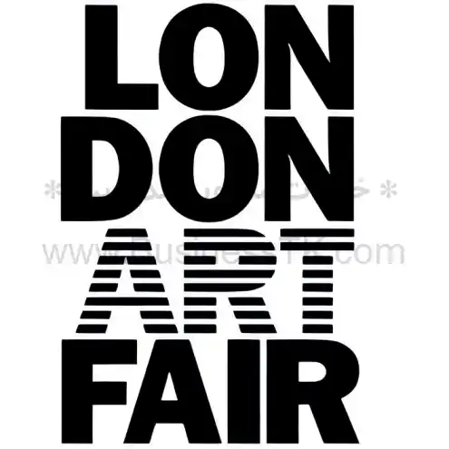 نمایشگاه هنر انگلیس دی 1402 LONDON ART FAIR - businesstk.com