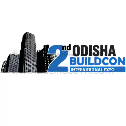 نمایشگاه صنعت ساختمان هند دی 1402 ODISHA BUILDCON - businesstk.com