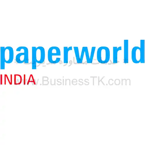 نمایشگاه صنعت کاغذ هند دی 1402 PAPERWOLD INDIA - businesstk.com