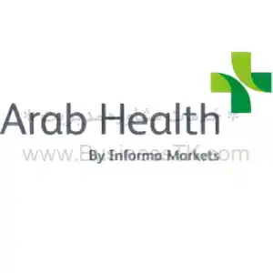 نمایشگاه تجهیزات پزشکی امارات عربی بهمن 1402 ARAB HEALTH - businesstk.com