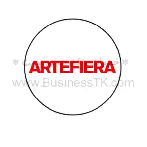 نمایشگاه صنعت هنر ایتالیا بهمن 1402 ARTE FIERA - businesstk.com